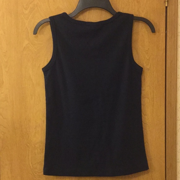 Tank top - Picture 3 of 3